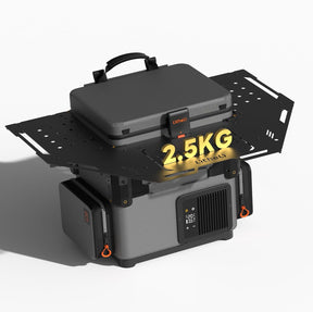 Litheli FrozenPack Pro Cooler Tabletop