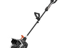 U20 2x20V 13" Brushless Cordless Snow Shovel | Lightweight, 18.4ft Snow Throw(Tool Only)