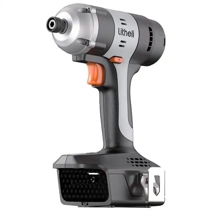 Lithe Tool Litheli 20V Cordless Impact Driver(Tool Only)