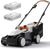 Handy+ U20 40V 16