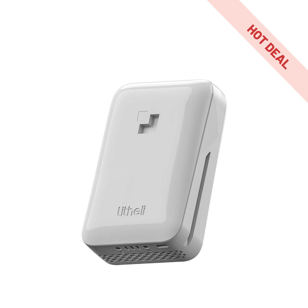 Litheli 2.0Ah 20V 2-in-1 Tool Battery & Power Bank | Available in 3 Colors