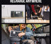 Litheli B600 Portable Power Station with solar panel| 600W 562Wh