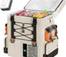Litheli FrozenPack: The First Backpack Car Fridge