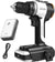 Litheli U20 20V Brushless Cordless Drill Driver|with 2.0SE Battery Options