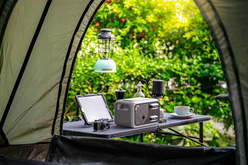 Outdoor