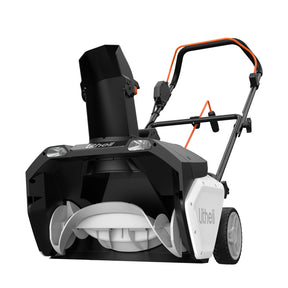20V U20 2*4.0Ah 20″ Cordless Brushless Electric Snow Blower (Tool Only)