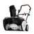 20V U20 2*4.0Ah 20″ Cordless Brushless Electric Snow Blower (Tool Only)