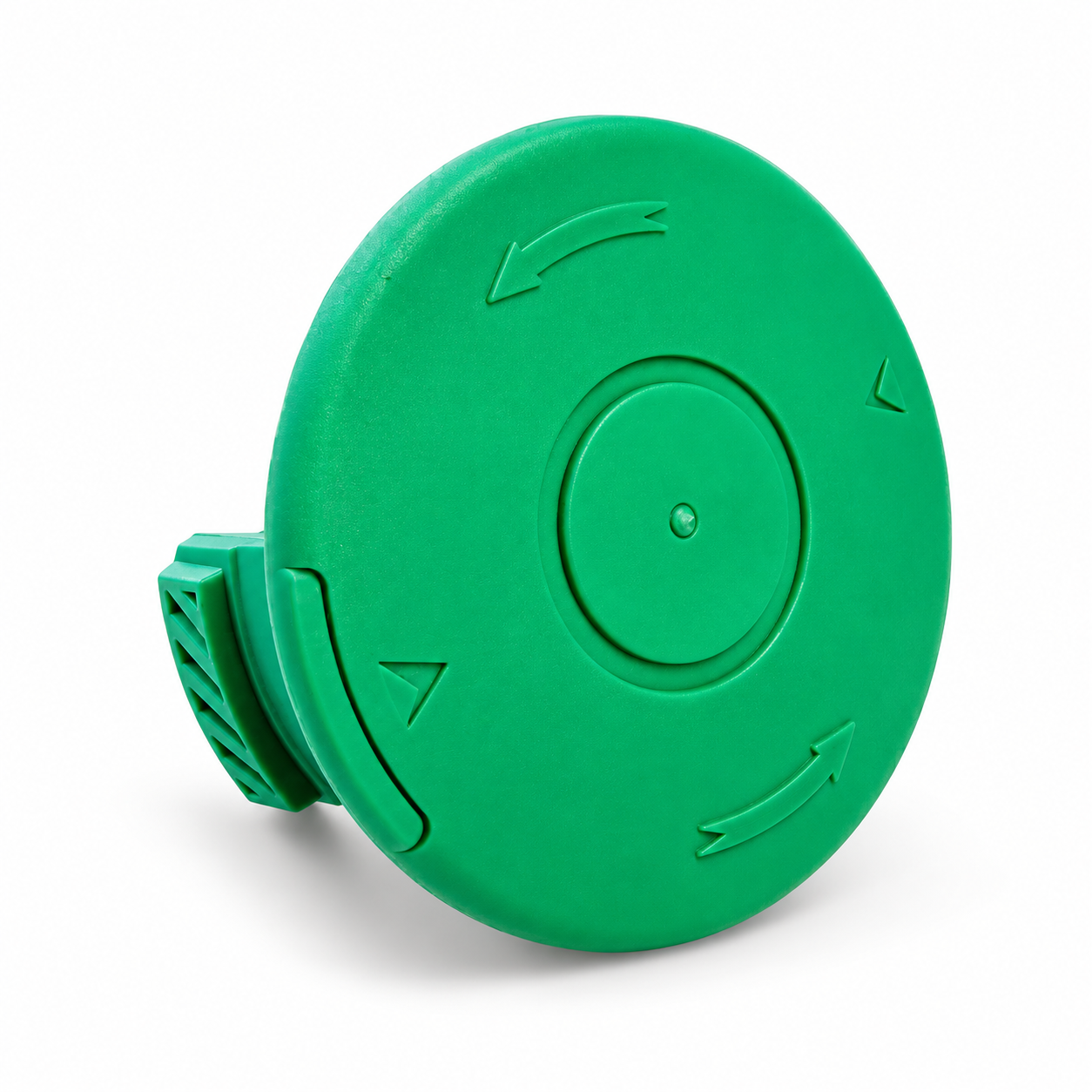 Litheli Spool Housing Cap – Teal Green, Universal Fit – Please Verify Model Compatibility Before Purchase