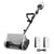 Litheli Cordless Snow Shovel, 2*20V 12