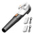 Litheli Handy+ 20V U20 Cordless Leaf Blower with 2*2.0Ah SE battery for DIY yard work
