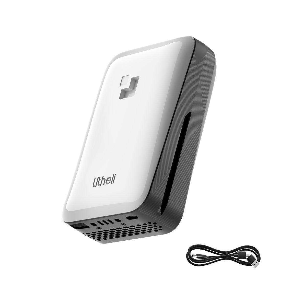 Litheli U20 20V U-Battery Plus