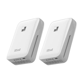 2.0Ah 20V 2-in-1 lithium battery and 45W USB-C power bank for Litheli U20 cordless tools and digital devices
