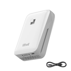 Litheli 4.0Ah 20V 2-in-1 Tool Battery & Power Bank