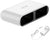 Litheli U20 Dual Battery Charger – Compact 50 mins fast charger for U20 battery, portable and lightweight design