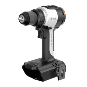 Litheli U20 20V Brushless Drill Driver Tool Only – lightweight cordless drill driver with ergonomic design for home and DIY projects