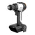 Litheli U20 20V Brushless Drill Driver Tool Only – lightweight cordless drill driver with ergonomic design for home and DIY projects