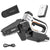 Litheli U20 20V Brushless Mini Chainsaw with 6-inch bar and 2.0Ah battery, lightweight cordless electric chain saw for homeowners and DIY yard work