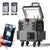 Litheli FrozenPack: The First Backpack Car Fridge | Includes 2 x 4.0Ah Ultra Batteries | 20L/21QT
