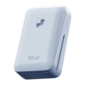 Litheli 2.0Ah 20V 2-in-1 Tool Battery & Power Bank