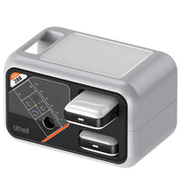 Litheli B288 Portable Power Station  | 287Wh With 300W AC Outlet