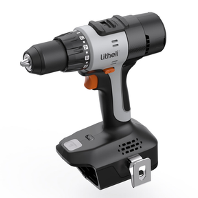 Litheli U20 20V Brushless Cordless Drill Driver(Tool Only)