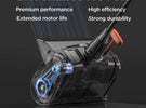U20 2x20V 13" Brushless Cordless Snow Shovel | Lightweight, 18.4ft Snow Throw(Tool Only)