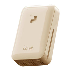 Litheli 2.0Ah 20V 2-in-1 Tool Battery & Power Bank