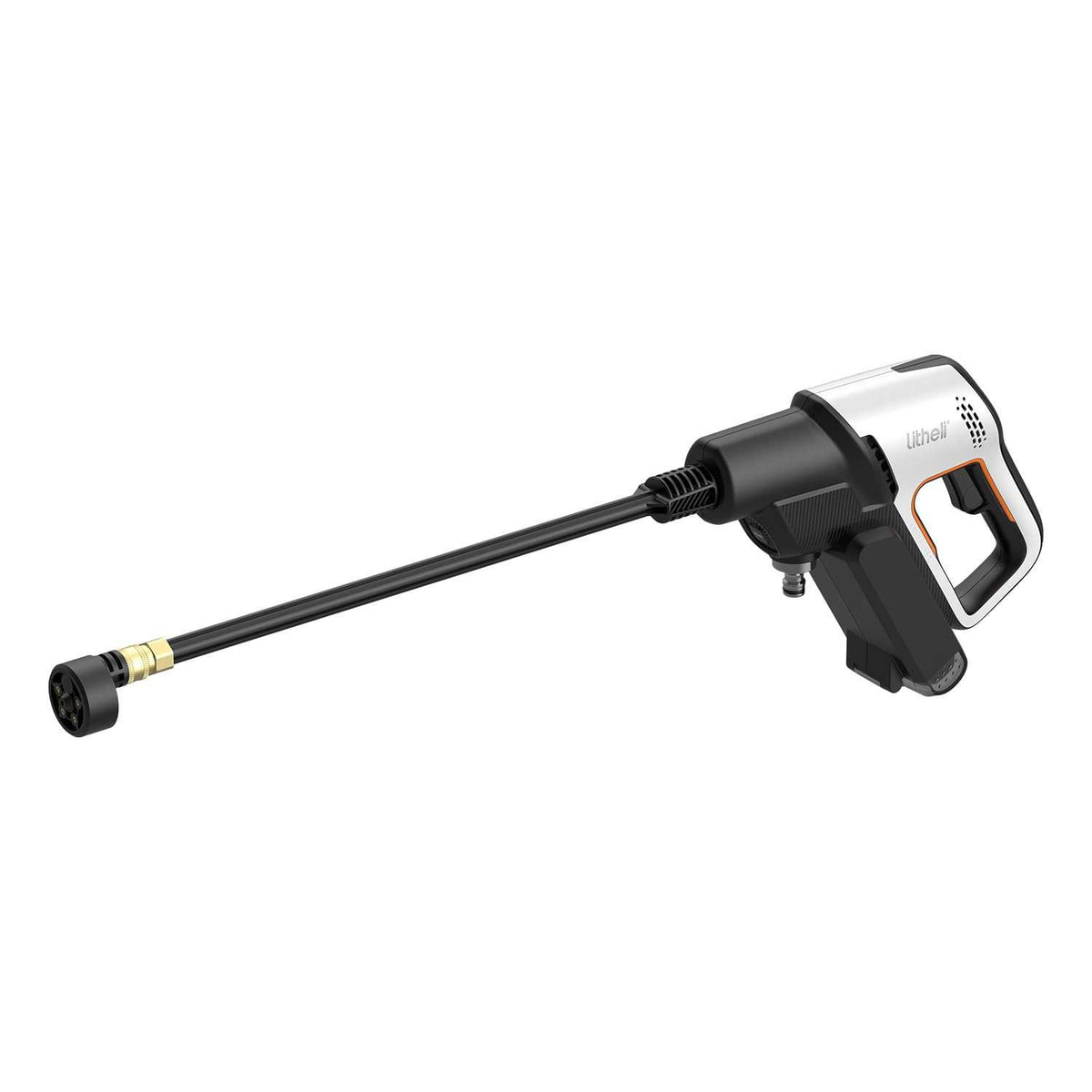Litheli U20 Brushless High-Pressure Water sprayer（Tool Only）