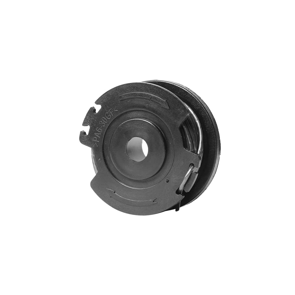Litheli Replacement Spool for String Trimmer – 0.065″ Single Line