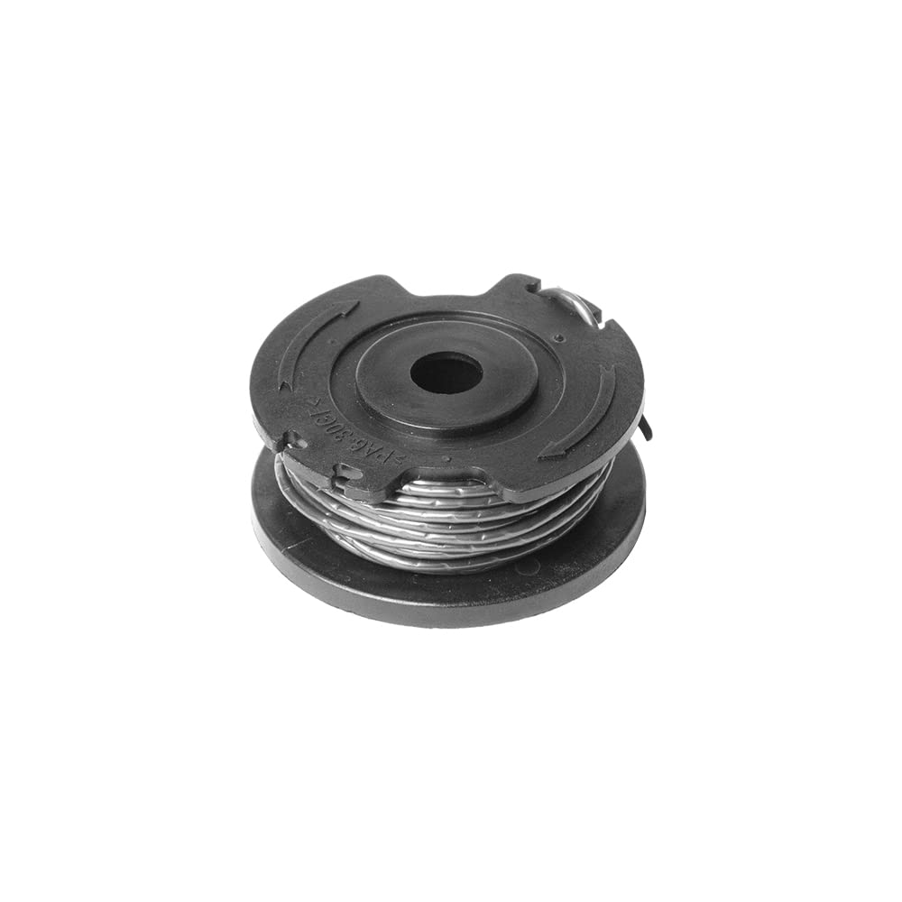 Litheli Replacement Spool for String Trimmer – 0.065″ Single Line