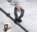 U20 20V 12" Brushless Cordless Snow Shovel | Includes 1x4.0Ah Battery | 9.3lbs, 20ft Snow Throw