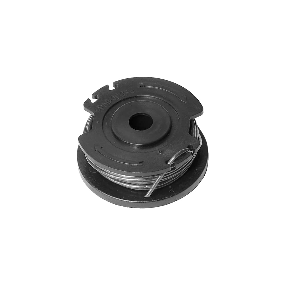 Litheli Replacement Spool for String Trimmer – 0.065″ Single Line