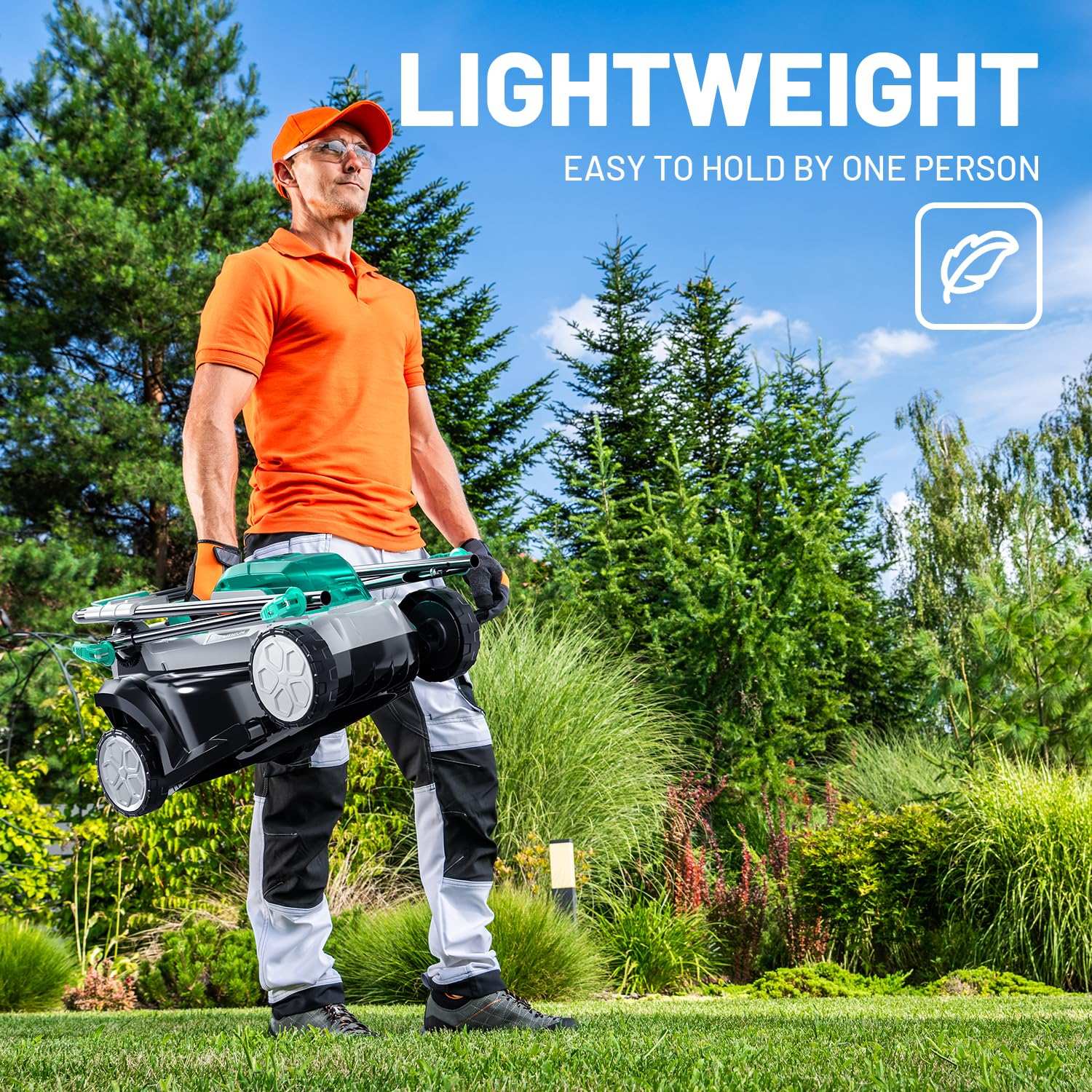 Litheli 20V 13