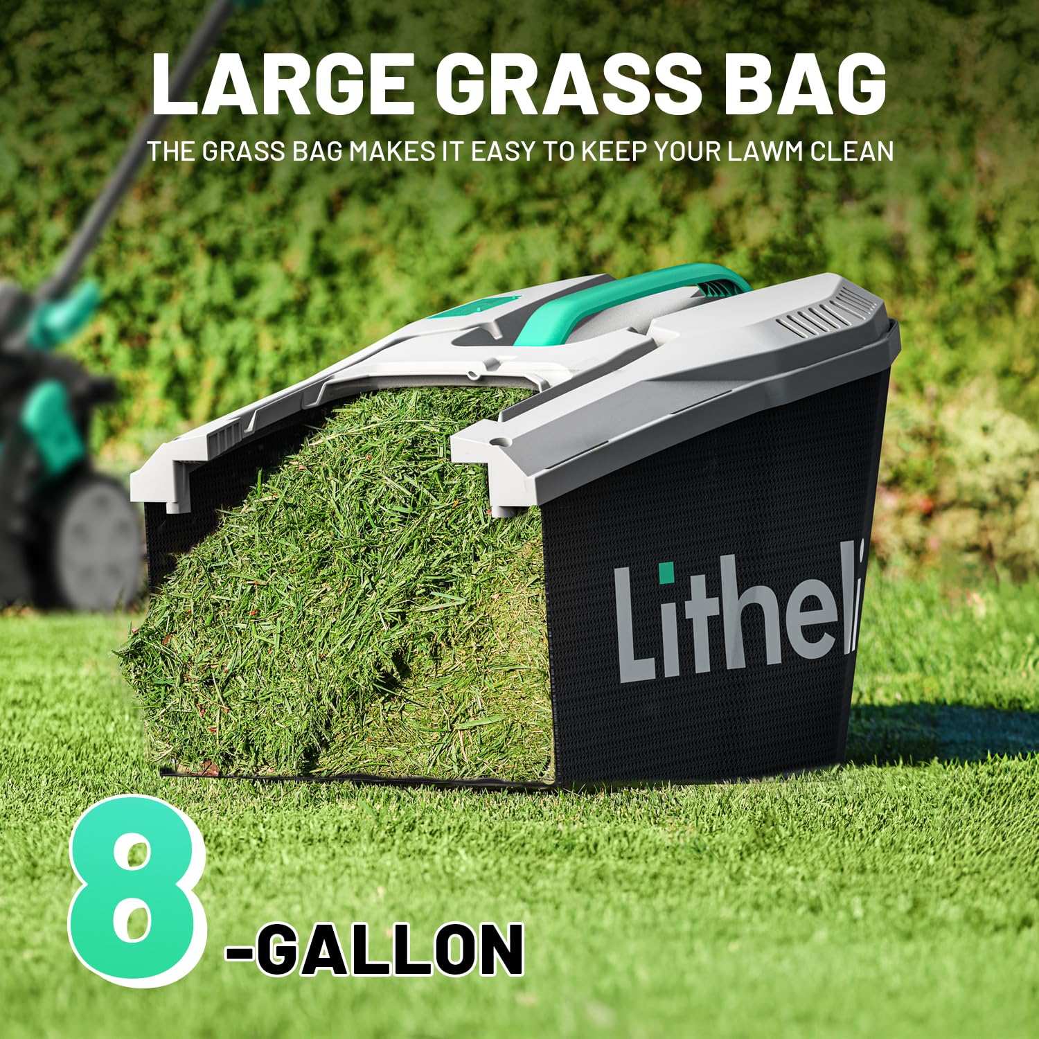 Litheli 20V 13