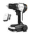 Litheli U20 20V Brushless Cordless Drill Driver|with 2.0SE Battery Options
