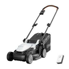 20V U20 4.0Ah Cordless Brushless Lawn Mower