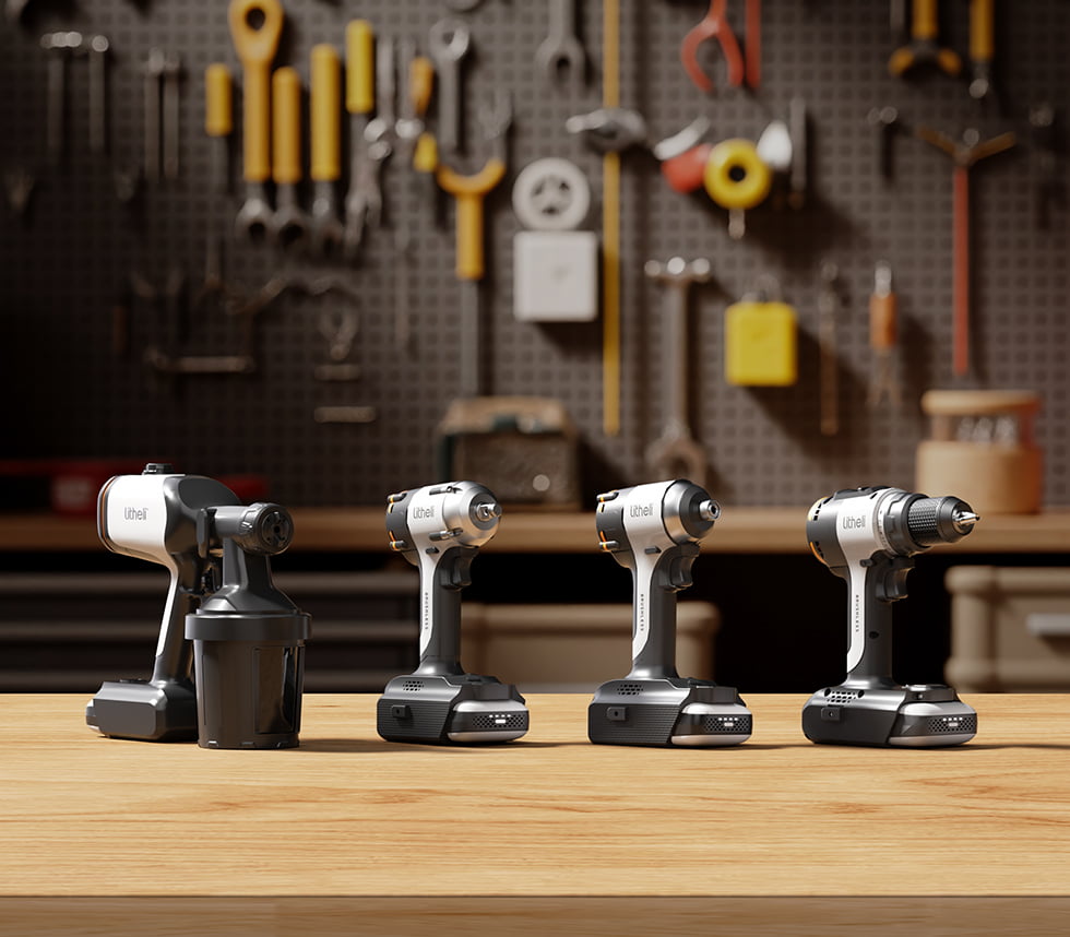 Power Tools