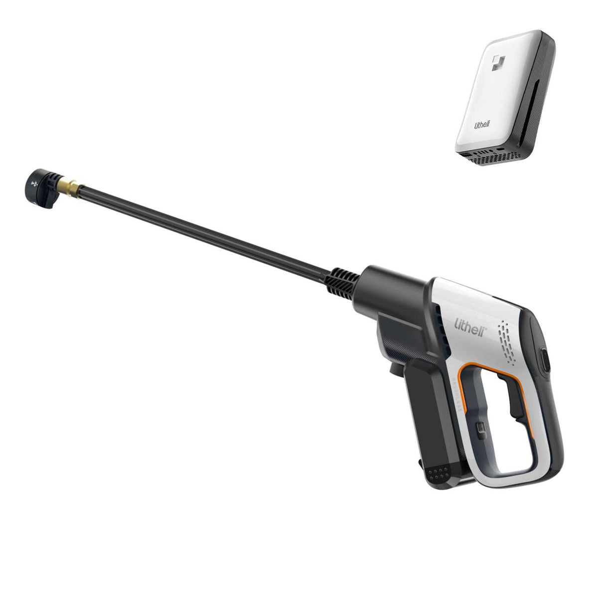 Litheli U20 Brushless High-Pressure Water sprayer