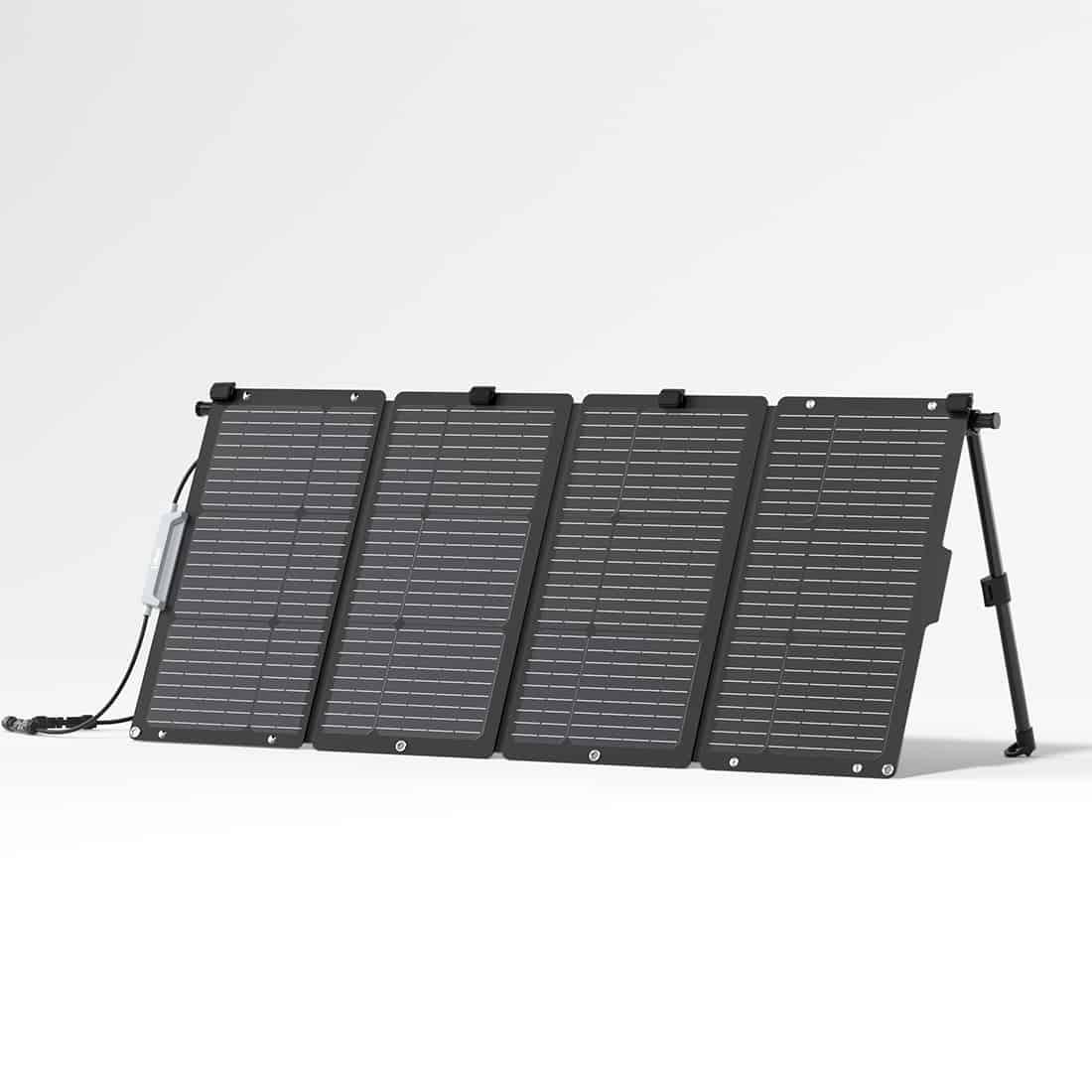 Litheli 100W Solar Panel
