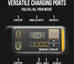 Litheli B300 Portable Power Station | 300W 332Wh