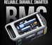 Litheli B300 Portable Power Station | 300W 332Wh