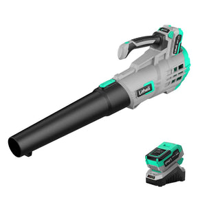 Litheli 20V Battery Operated Leaf Blower