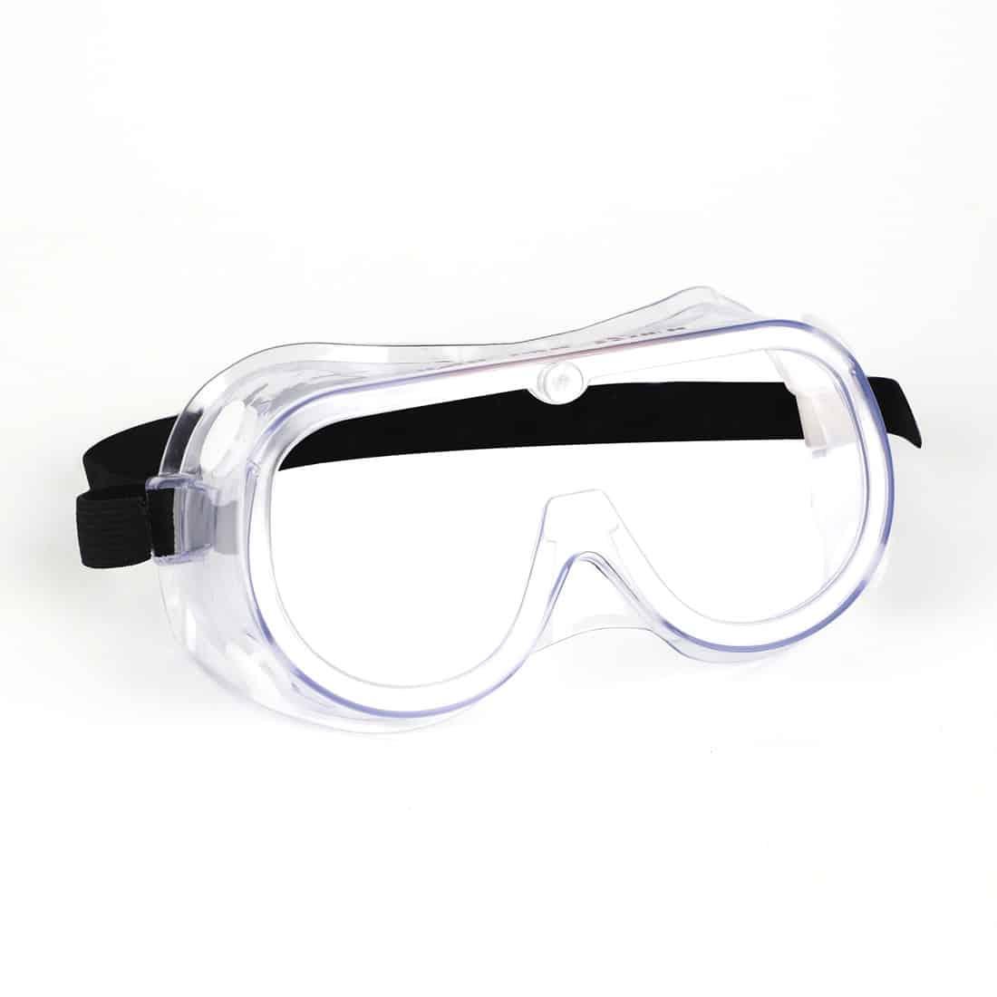 Litheli Safety Anti-Fog Goggles