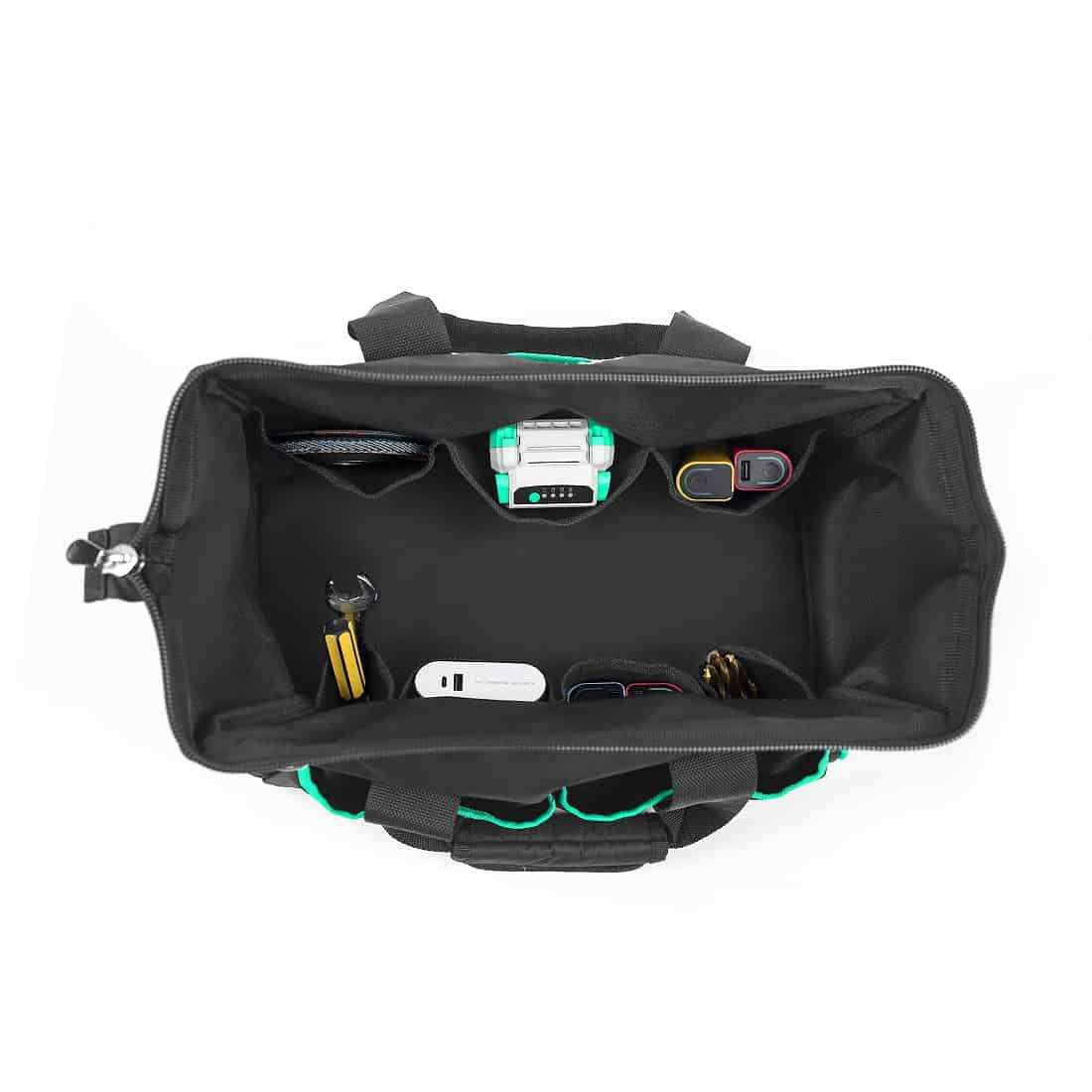 Litheli 16" Tool Bag