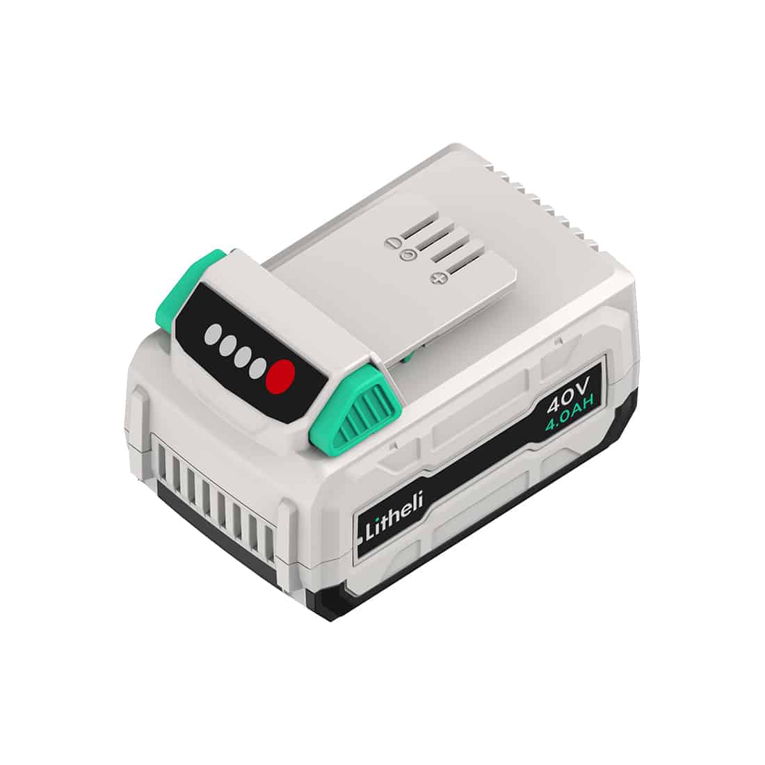Litheli 40V 4.0Ah Lithium Ion Battery Pack