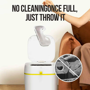 Litheli U4 Cordless Wet Dry Vacuum Cleaner