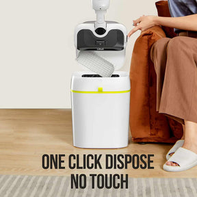 Litheli U4 Cordless Wet Dry Vacuum Cleaner