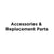 Litheli Accessories & Replacement Parts for Litheli Products Only (Contact Litheli Customer Service First)